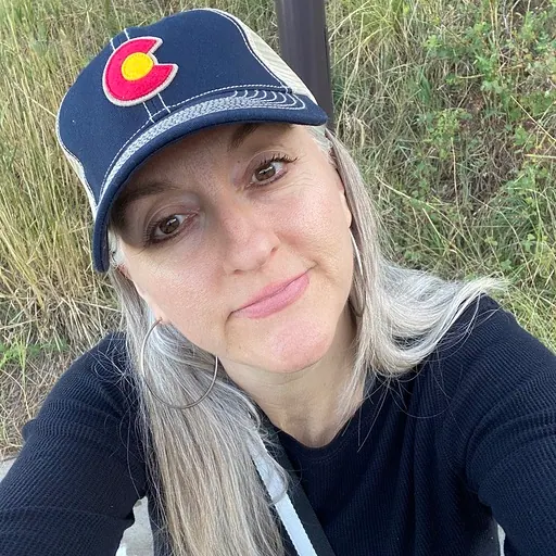 Allison Nazarian, homeopath