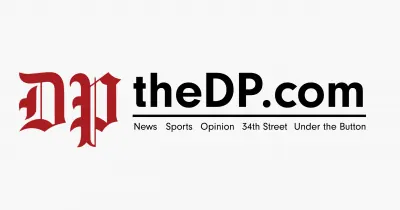 The Daily Pennsylvanian
