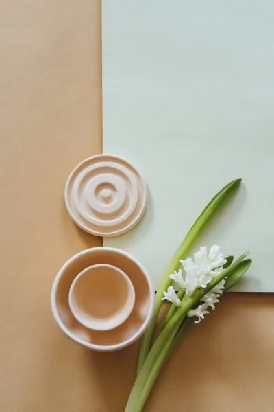 ceramic bowls