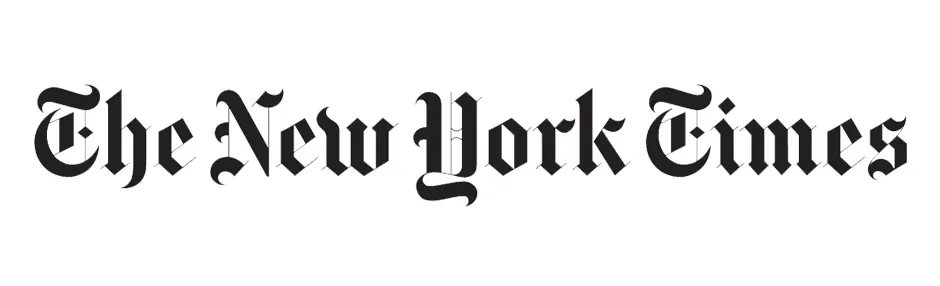 The New York Times
